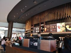 -星巴克臻选(北京富力家园店)