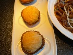 -蝴蝶里·粤菜·点心(滨江龙湖店)