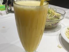 柳橙汁-金春禧(贵和领秀城店)
