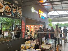 -粮心小农·大头虾亲子生态园(长发店)