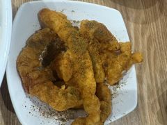 -长申超市(美食城店)