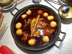 -李子坝梁山鸡(李子坝大鸡哥店)