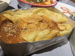 -火焰枪蛋·烧烤(奉天街店)