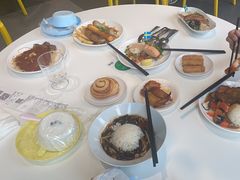 -宜家·瑞典风味餐厅(无锡店)