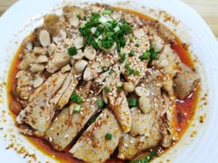 -勇猛子川菜馆(新军路店)