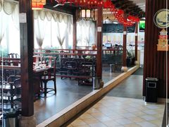 大堂-志晖园圆子鸡·辣子鸡(阳光店)