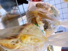 -三兄弟高炉烧饼