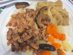 -卤大叔·广州牛杂(壹方城店)