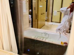 -北京康莱德酒店