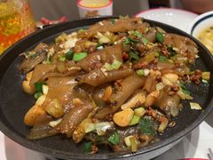 -大厨小馆(华阳城店)