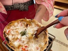 -蟹田居·活蟹料理(东城店)
