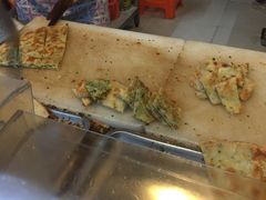 -咏春葱油饼(德政中路店)