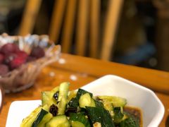 -可可大虾武汉土菜大排档(万松园1店)