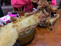 -老牌依强牛肉店(达道总店)