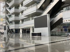 -重庆国际会议展览中心