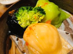 -粤域茶餐厅