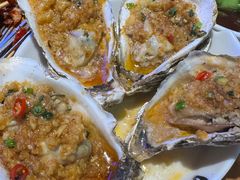 -四禧精酿铜锅涮肉·烧烤工场(大明湖店)