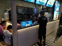 -嘟嘟红唇老坛酸菜鱼(九洲店)