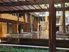 -三亚海棠湾万丽度假酒店