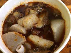 -王记生烫牛杂面馆(兰陵路店)