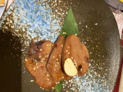 -桃夭日式料理(国信店)