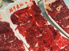 -潮牛禾记•潮汕鲜牛肉火锅(新亚洲店)