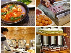 -西安华清御汤酒店