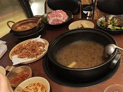 -滇野云南野生菌餐厅(陕西南路店)
