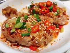 猪脑-巴奴毛肚火锅(六天地店)