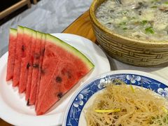 -印象人家·辣子鸡(步行街店)