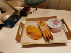 -好利来(东四店)