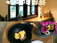 -CAFE CHEZ W一木家(香山路店)