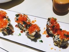 -小句号·精致料理(江南环球港店)