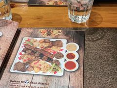 -TUK土耳其餐厅·下午茶(卢湾店)