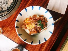 -热血兄弟·炭火烤肉(融侨中心店)
