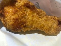 -麦当劳(百联西郊购物中心店)