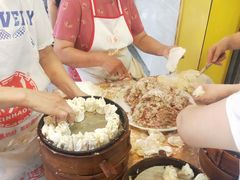 -海汇源老烧麦店(东大街总店)
