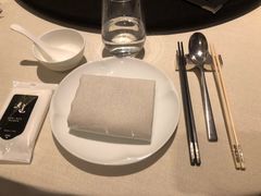 餐具摆设-逸道(益丰·外滩源店)