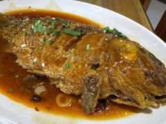 -葛记焖饼(伏牛路店)