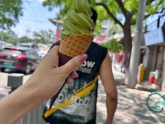-吴裕泰茶庄(鼓楼店)