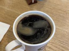 -逸派咖啡 EPARKCOFFEE(广安门店)