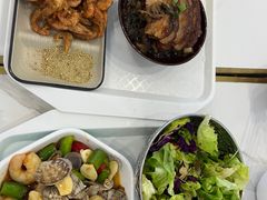 -贝林大翅鲸简餐厅(国家海洋博物馆店)