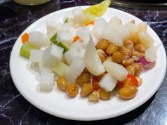 -三个渔夫·蒸汽海鲜(万德大厦店)