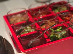 -领鲜天下·焗海鲜·花胶鸡(天目里店)