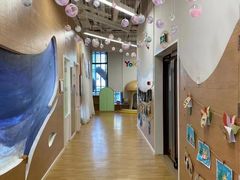 -YoKID优儿学堂早教托育园(青塔路店)