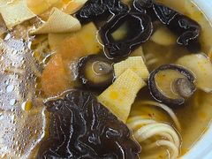 -龙华素斋(龙华路店)