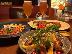 -MR.ROCKY洛奇先生·西餐&酒吧(琶醍店)