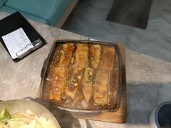 -田王府·金牌泡椒田鸡(晋江SM店)