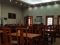 大堂-南磨房食府(燕莎奥特莱斯购物中心店)