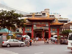 -唐人街(耀华力路)